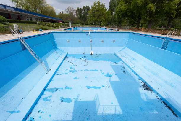 Best 24/7 water damage repair  in Forked River, NJ